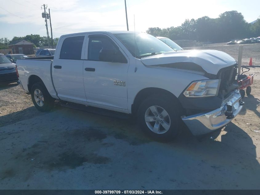 2014 RAM 1500 TRADESMAN