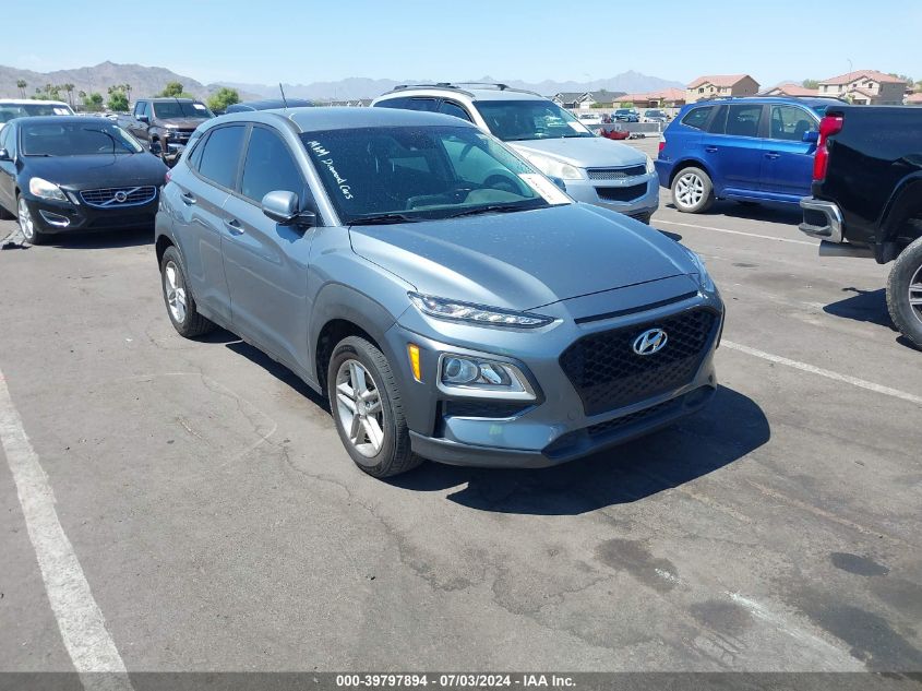 2020 HYUNDAI KONA SE