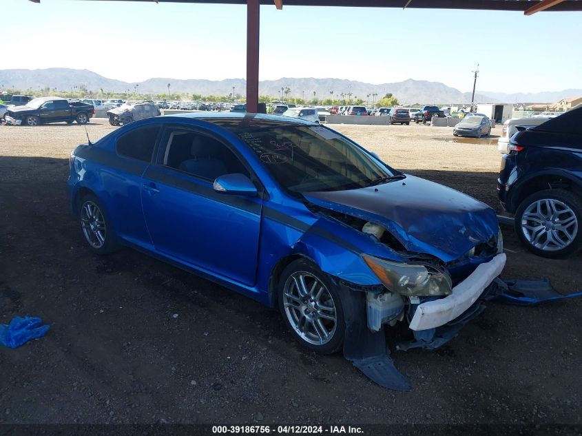 2010 SCION TC RELEASE SERIES 6.0