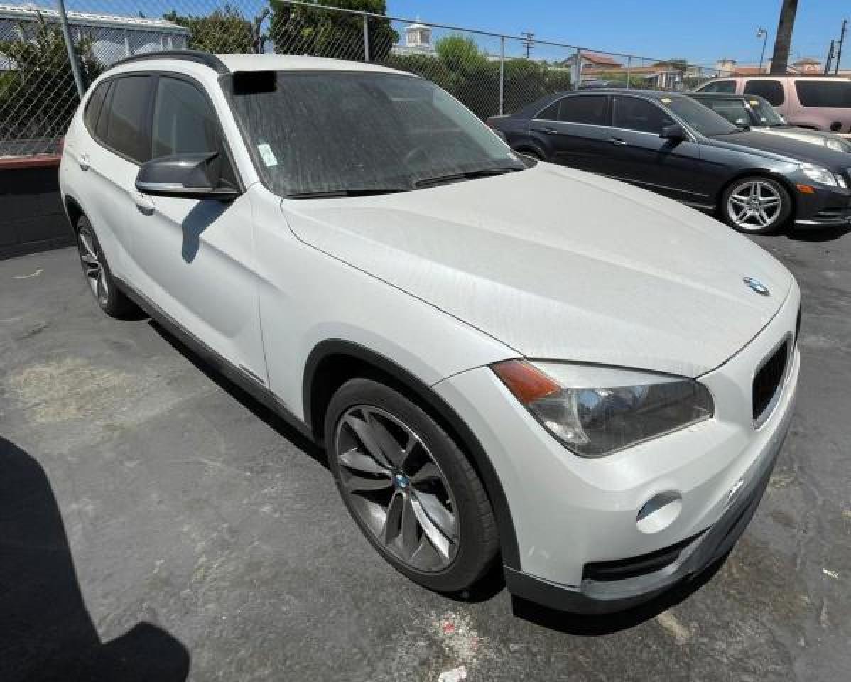 2013 BMW X1 SDRIVE28I