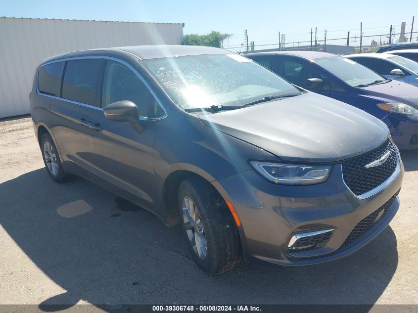 2023 CHRYSLER PACIFICA TOURING L AWD