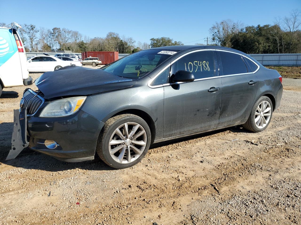 2015 BUICK VERANO CONVENIENCE