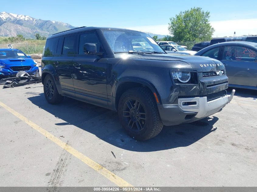 2020 LAND ROVER DEFENDER 110 S