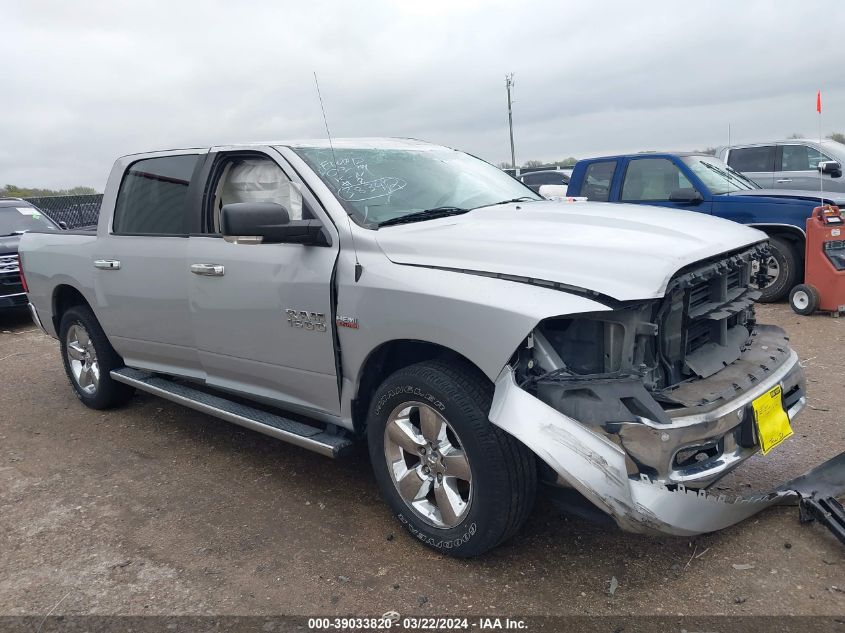 2015 RAM 1500 LONE STAR