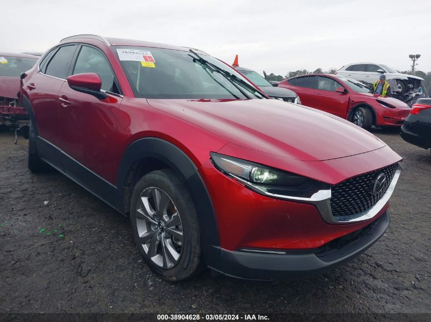 2021 MAZDA CX-30 PREMIUM