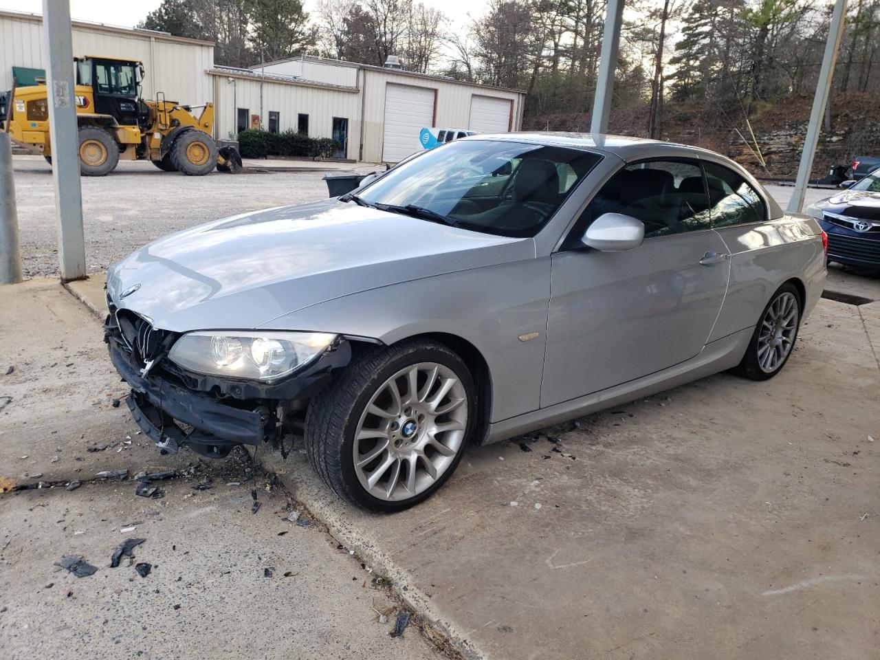 2013 BMW 328 I SULEV