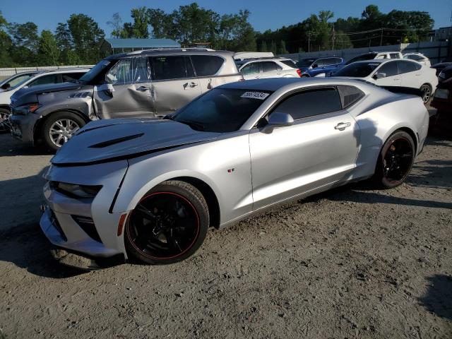 2017 CHEVROLET CAMARO SS