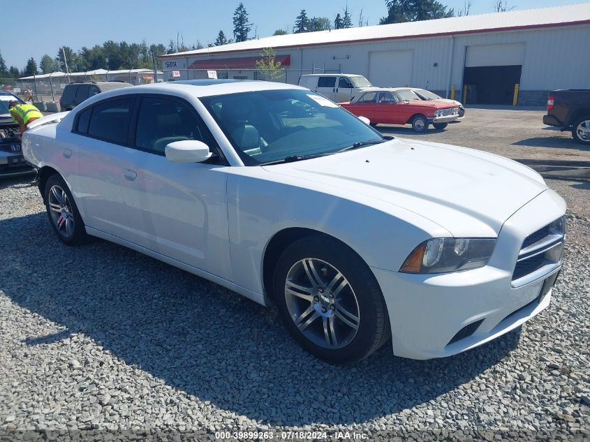 2014 DODGE CHARGER SXT/SXT 100TH ANNIVERSARY/SXT PLUS