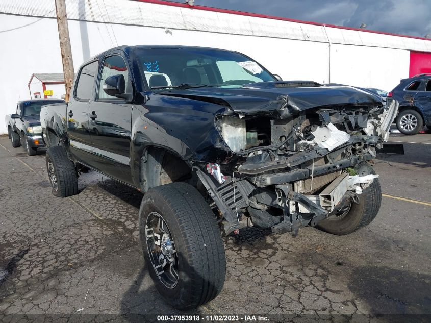 2013 TOYOTA TACOMA PRERUNNER V6