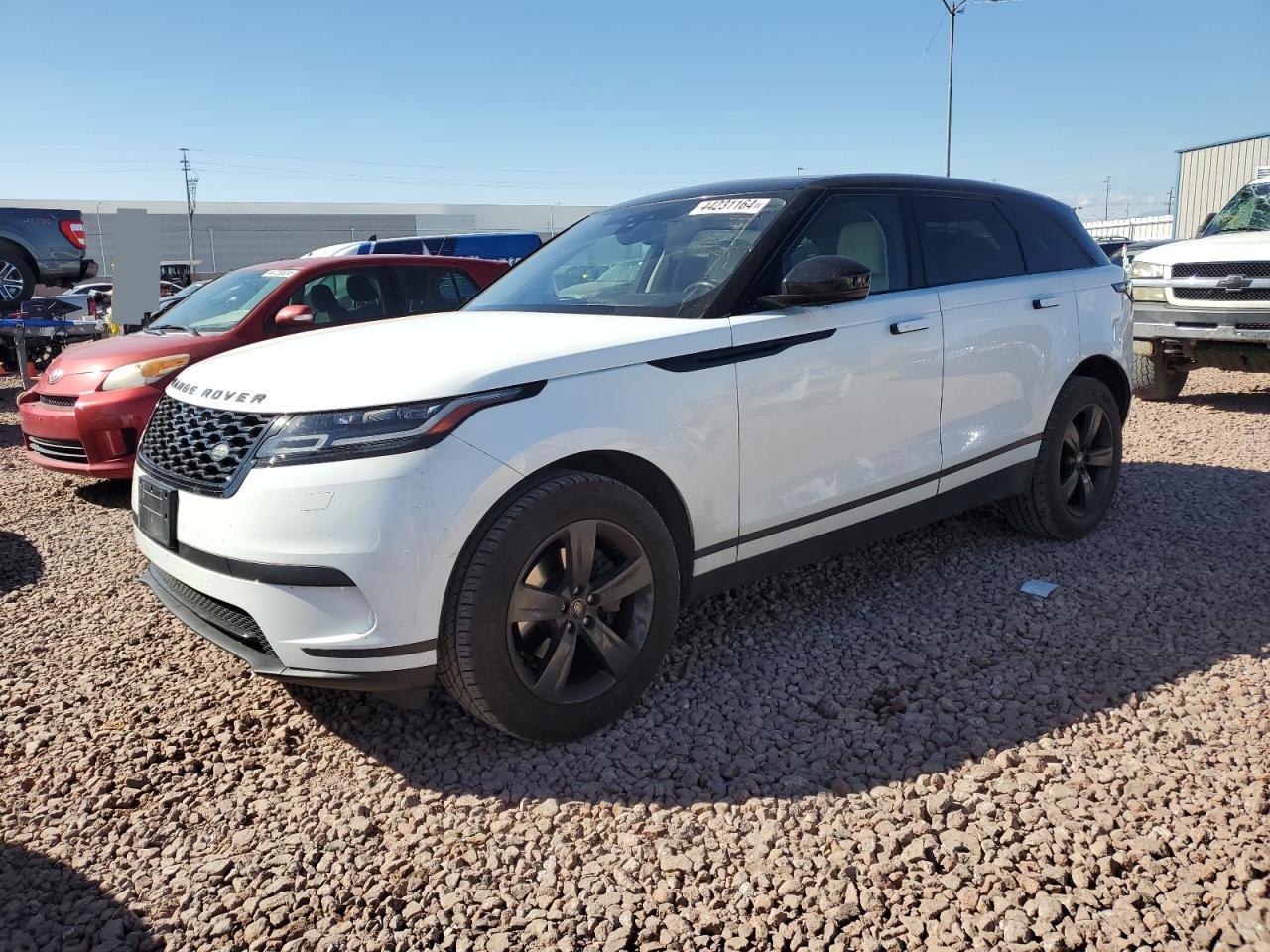 2018 LAND ROVER RANGE ROVER VELAR S