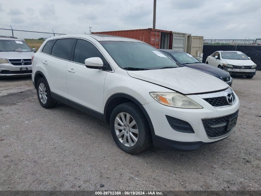 2010 MAZDA CX-9 TOURING