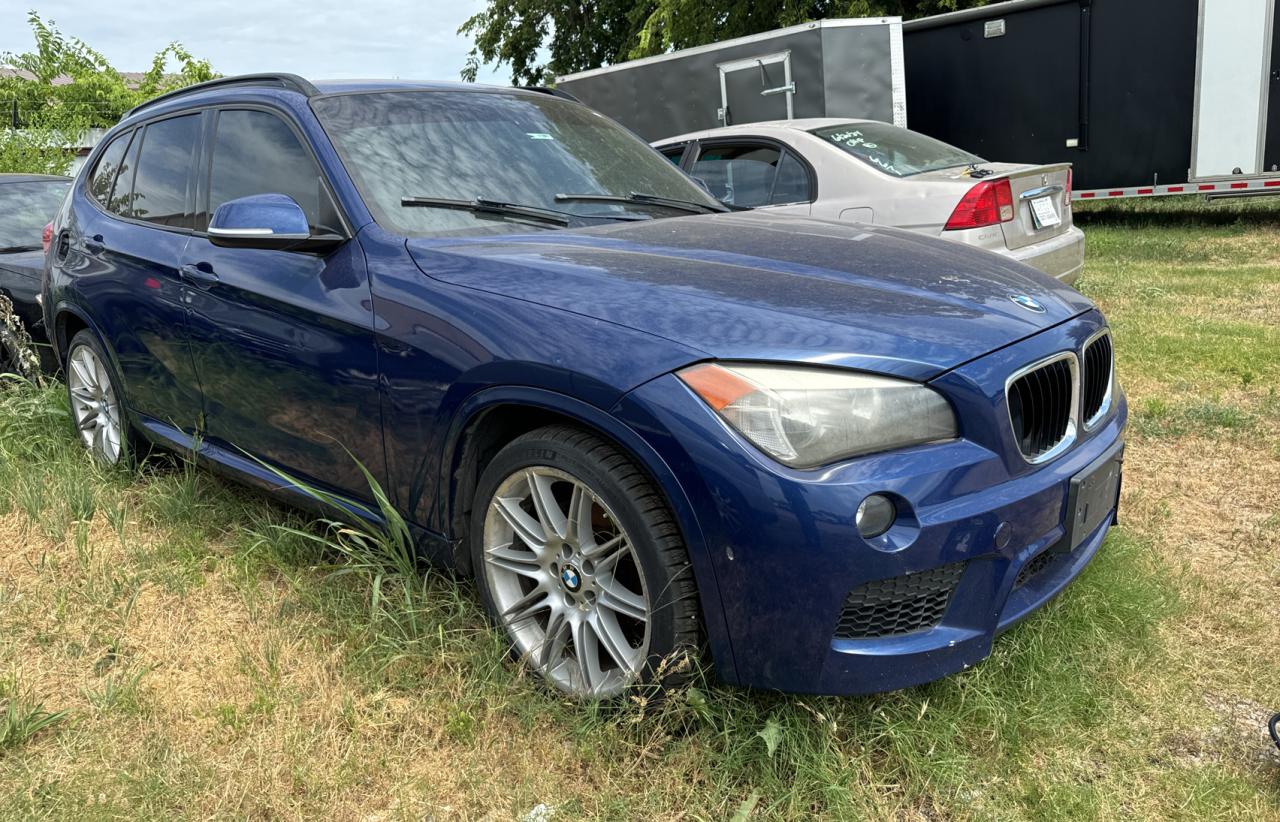 2014 BMW X1 SDRIVE28I