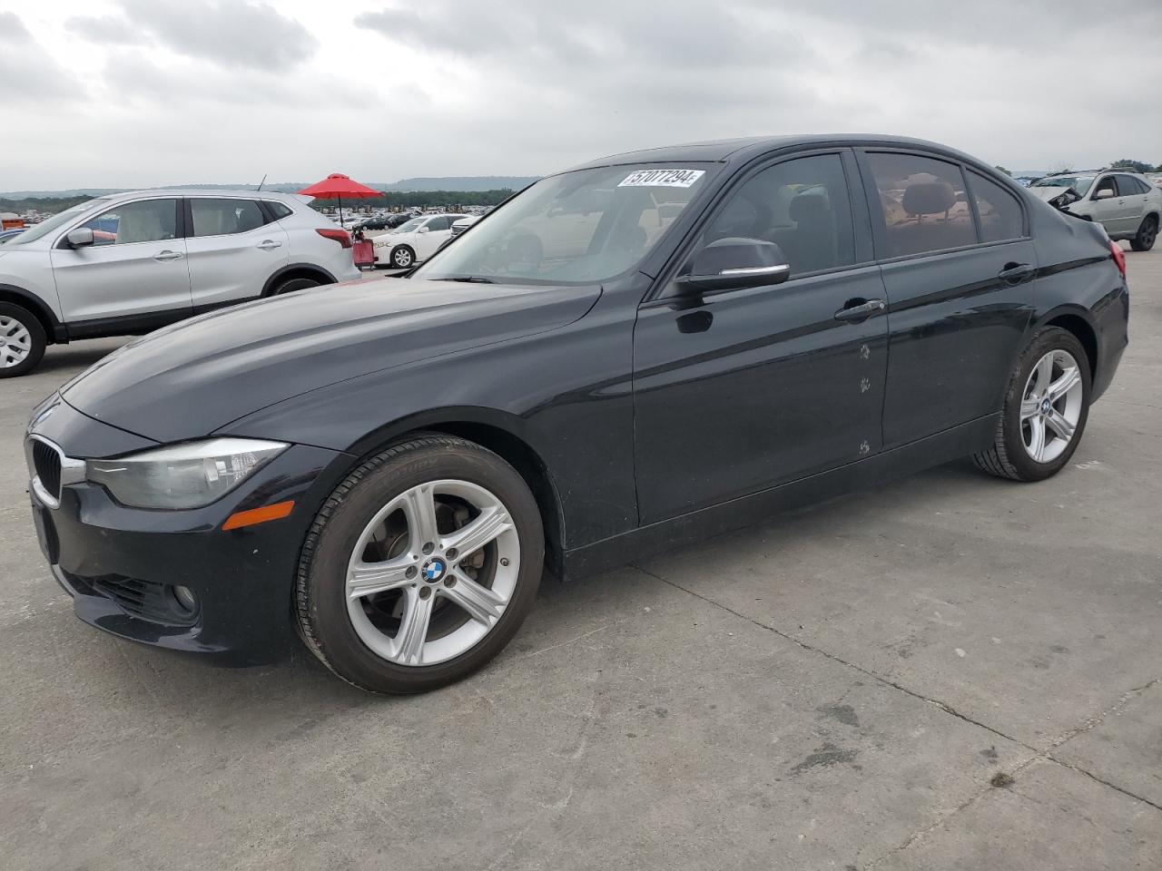 2013 BMW 328 I