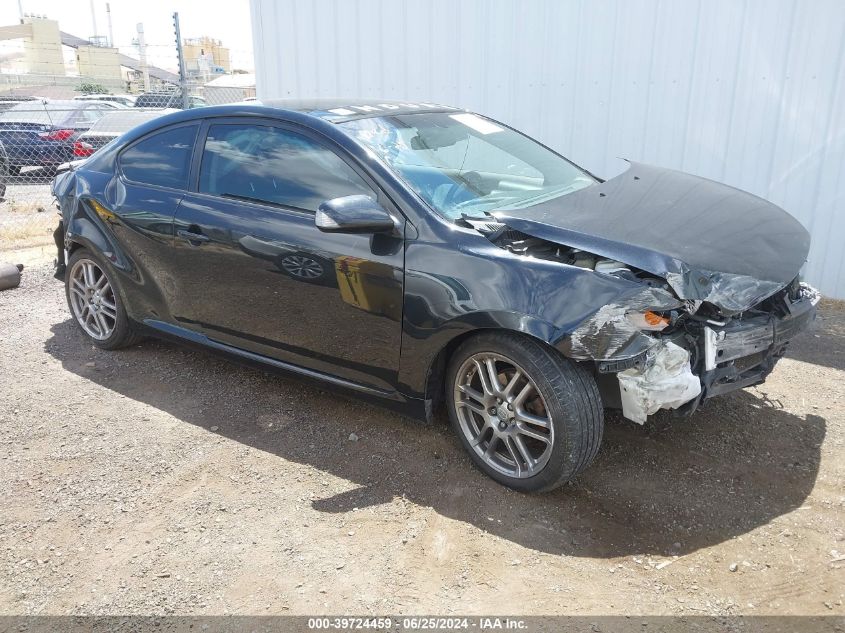 2010 SCION TC