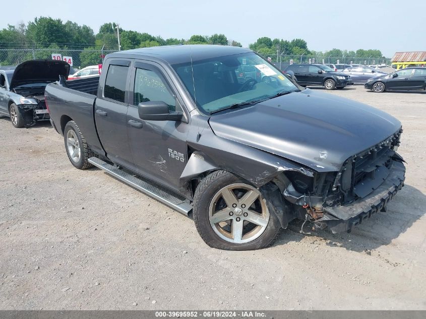 2014 RAM 1500 EXPRESS