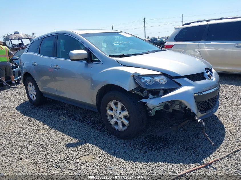 2011 MAZDA CX-7 I SPORT