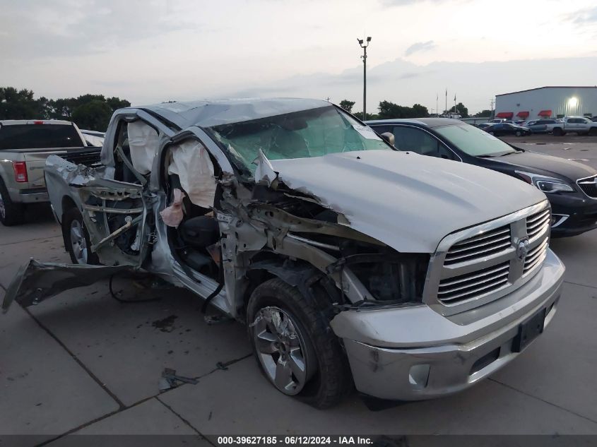 2014 RAM 1500 SLT