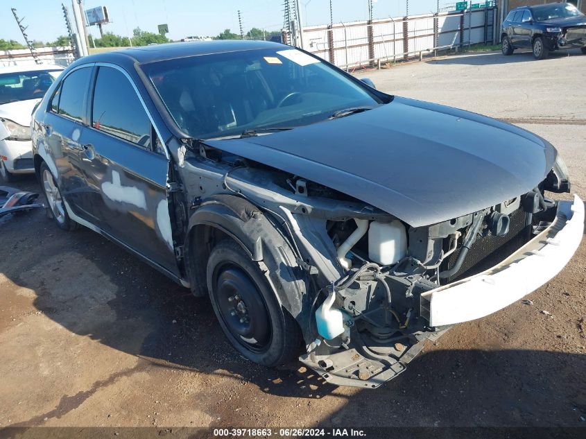 2010 ACURA TSX 2.4