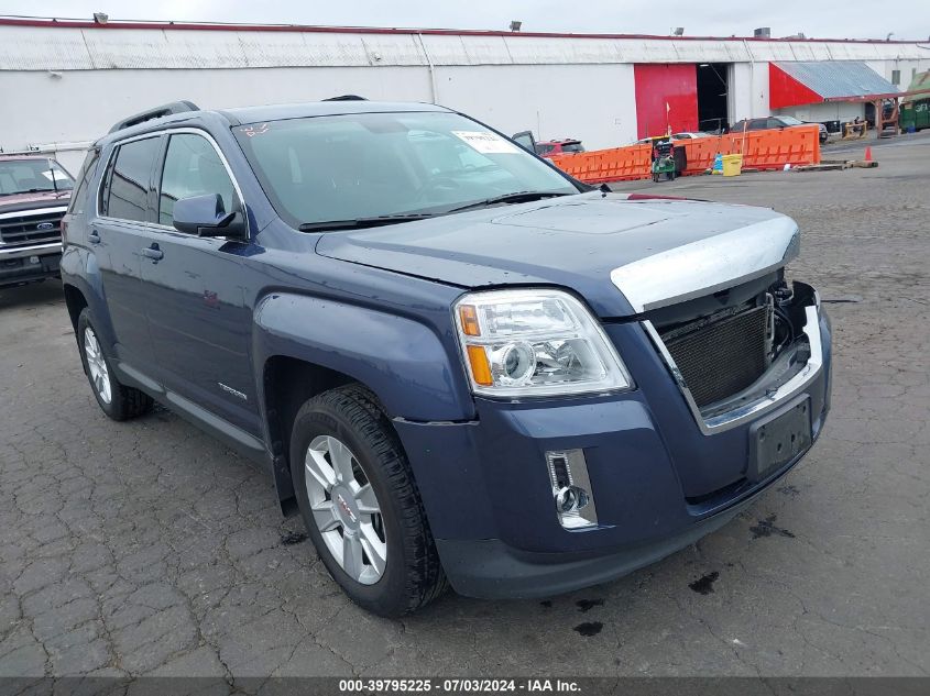 2013 GMC TERRAIN SLE-2