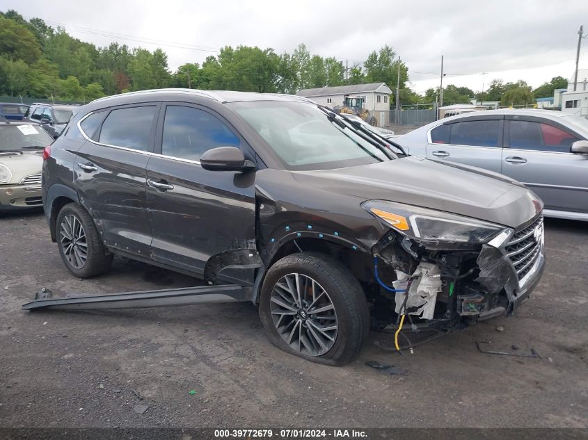 2020 HYUNDAI TUCSON LIMITED/SEL/SPORT/ULTIMAT