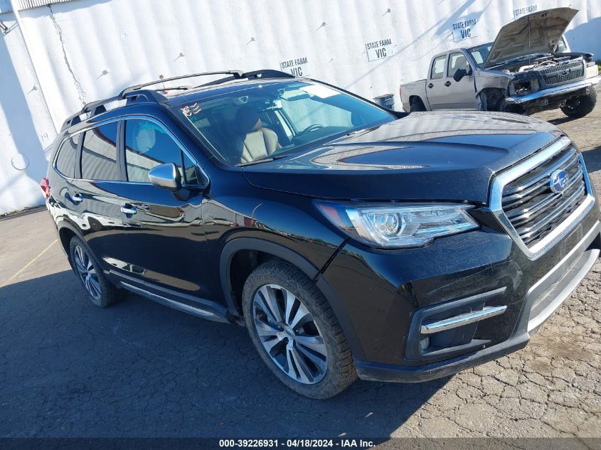 2021 SUBARU ASCENT TOURING