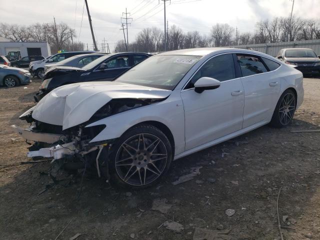 2019 AUDI A7 PRESTIGE S-LINE