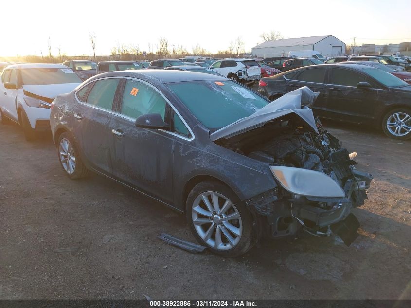 2013 BUICK VERANO