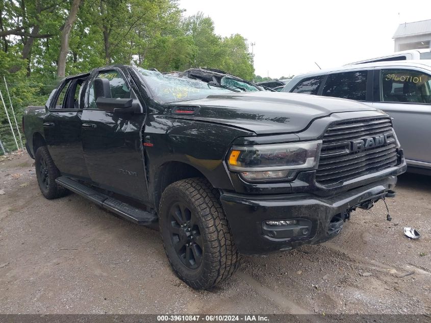 2021 RAM 2500 BIG HORN