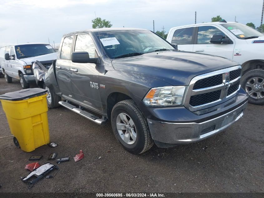 2016 RAM 1500 SLT