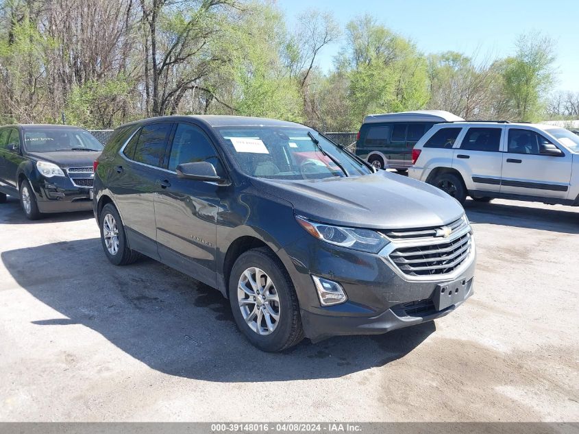 2020 CHEVROLET EQUINOX AWD 2FL