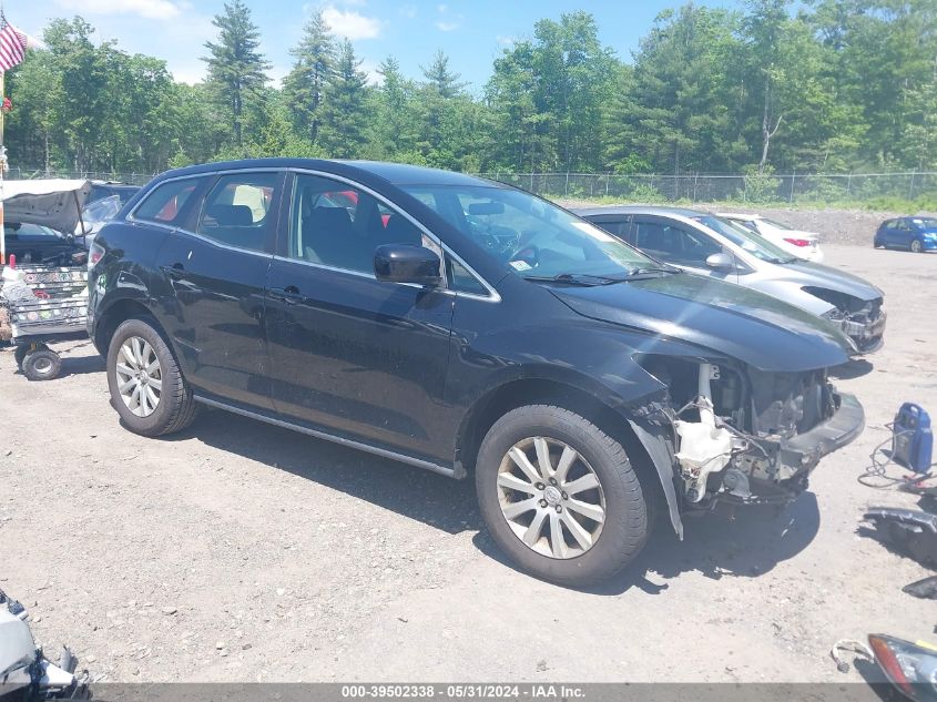 2010 MAZDA CX-7 I SV