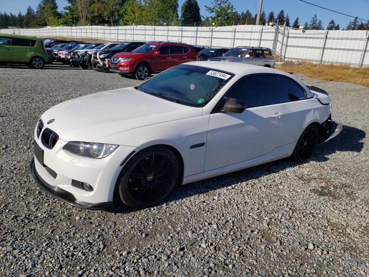 2010 BMW 335 I