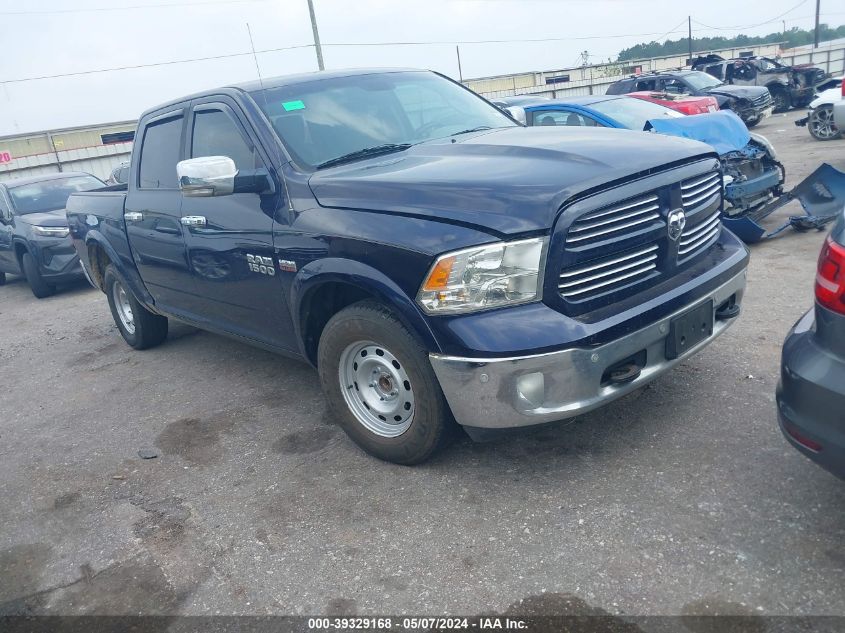 2015 RAM 1500 OUTDOORSMAN