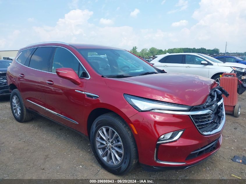 2024 BUICK ENCLAVE PREMIUM AWD