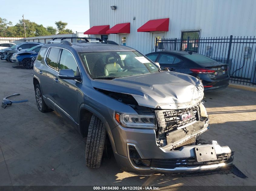 2021 GMC ACADIA AWD DENALI