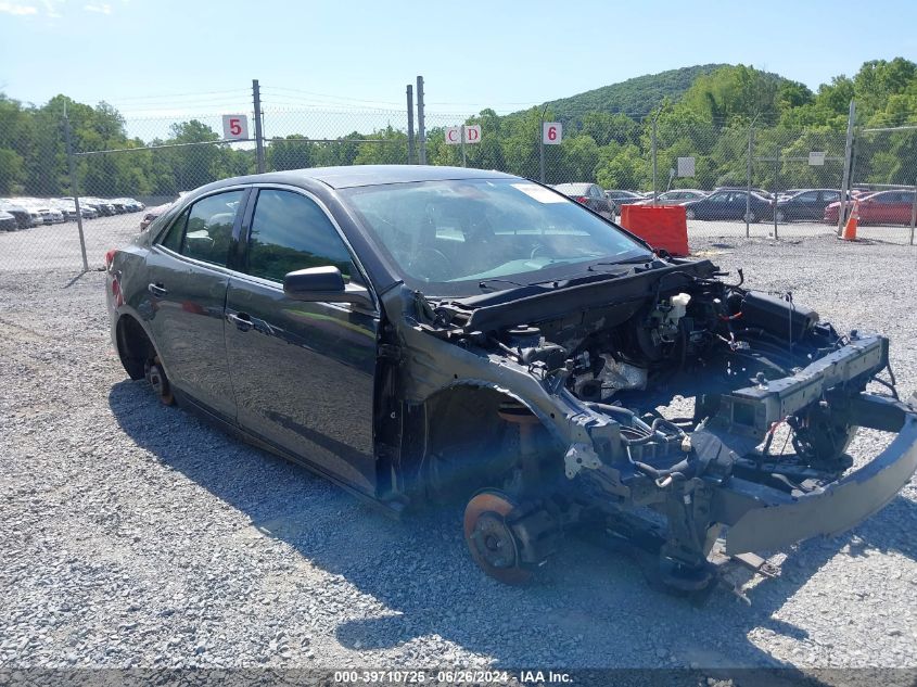 2015 CHEVROLET MALIBU 1FL