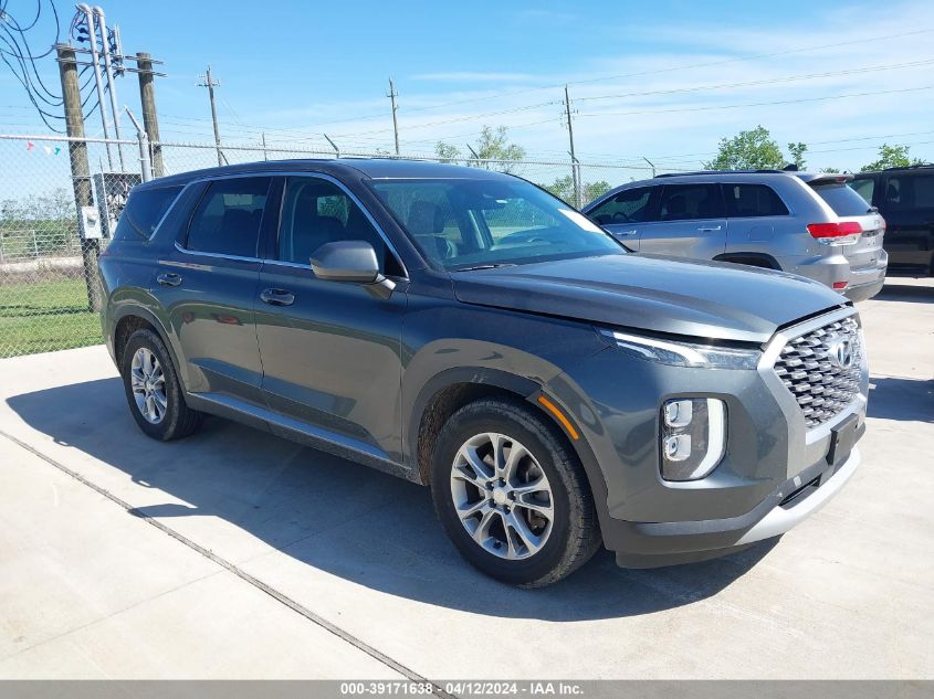 2020 HYUNDAI PALISADE SE