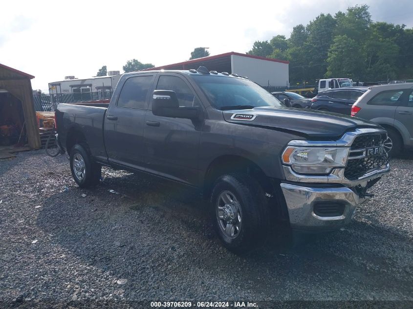 2024 RAM 2500 TRADESMAN  4X4 6'4 BOX