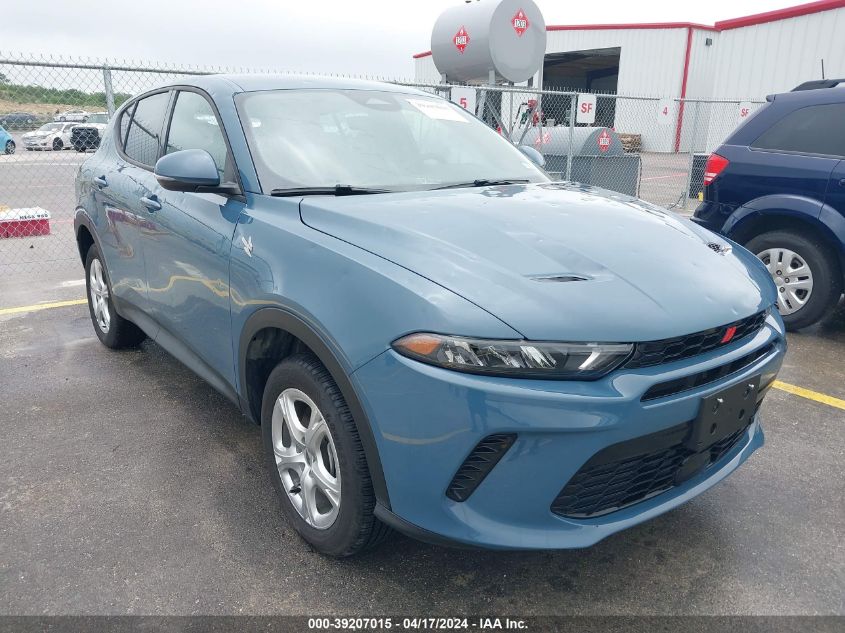 2023 DODGE HORNET GT AWD