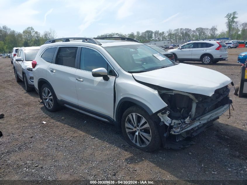 2020 SUBARU ASCENT TOURING