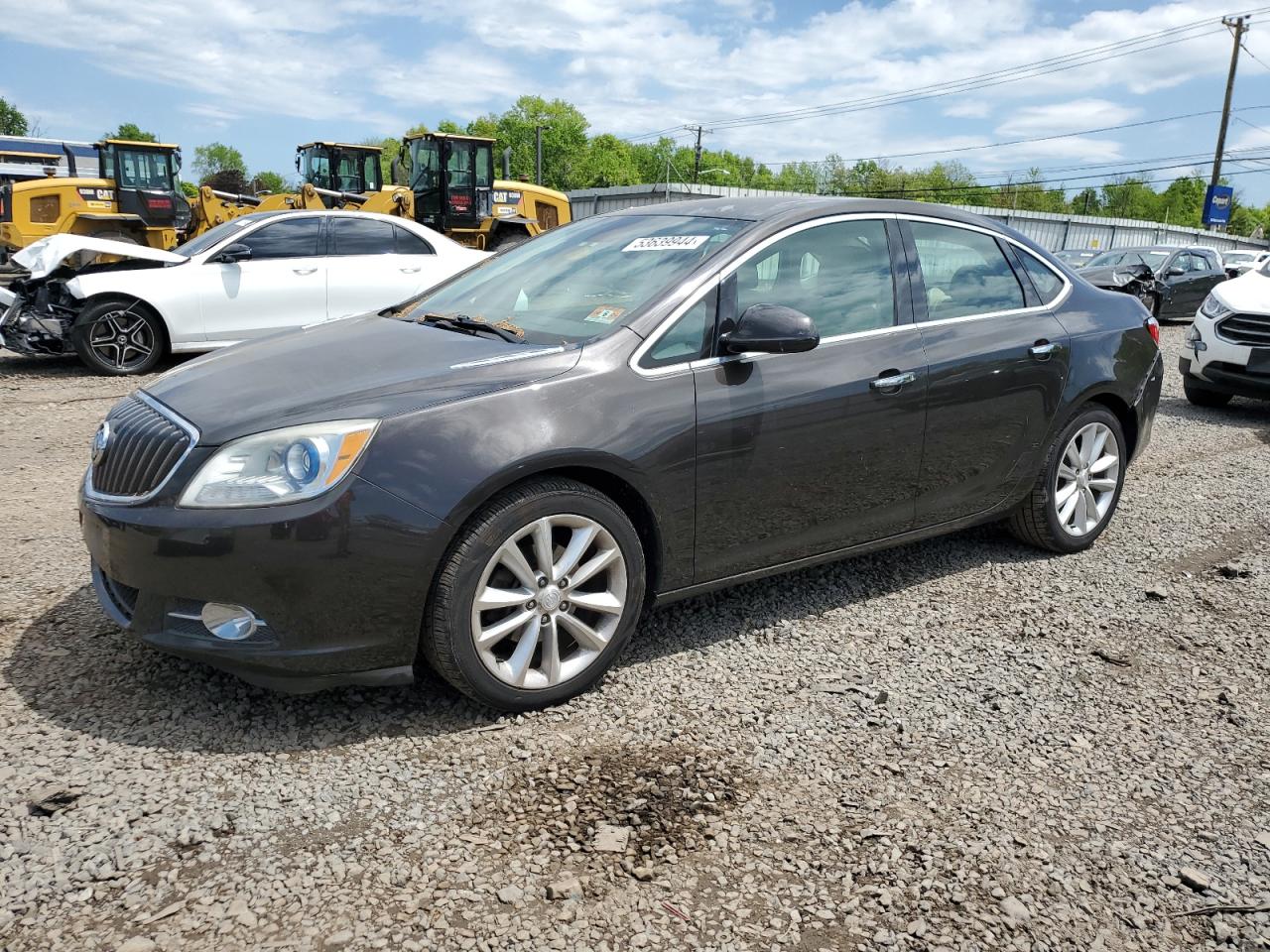 2012 BUICK VERANO CONVENIENCE