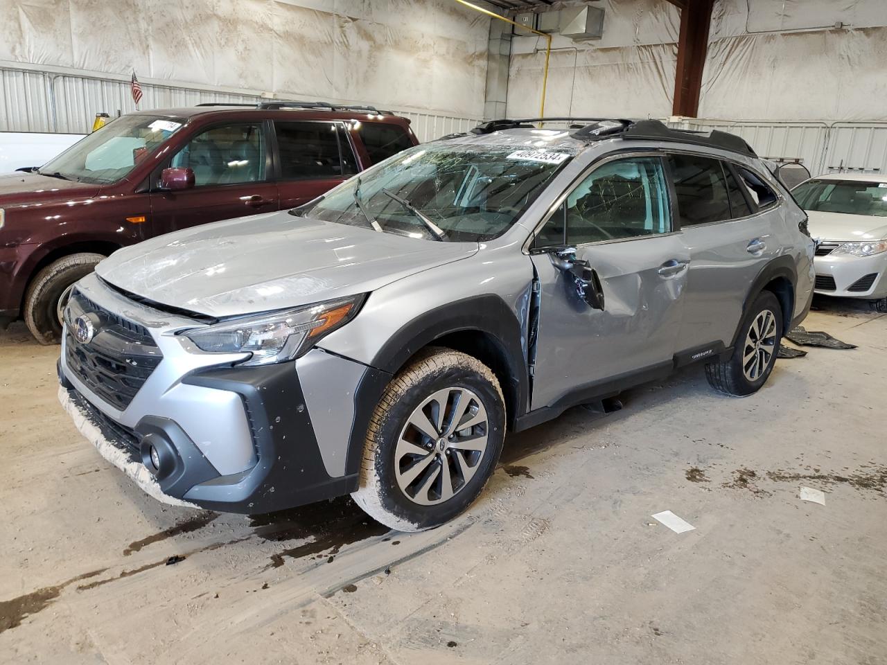 2023 SUBARU OUTBACK PREMIUM