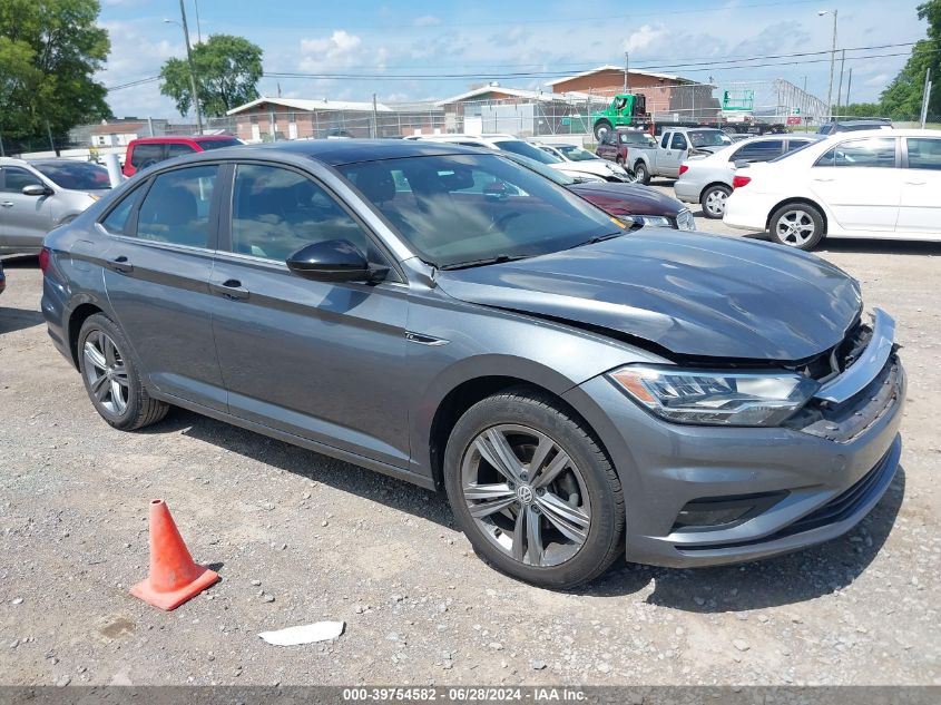 2019 VOLKSWAGEN JETTA 1.4T R-LINE/1.4T S/1.4T SE