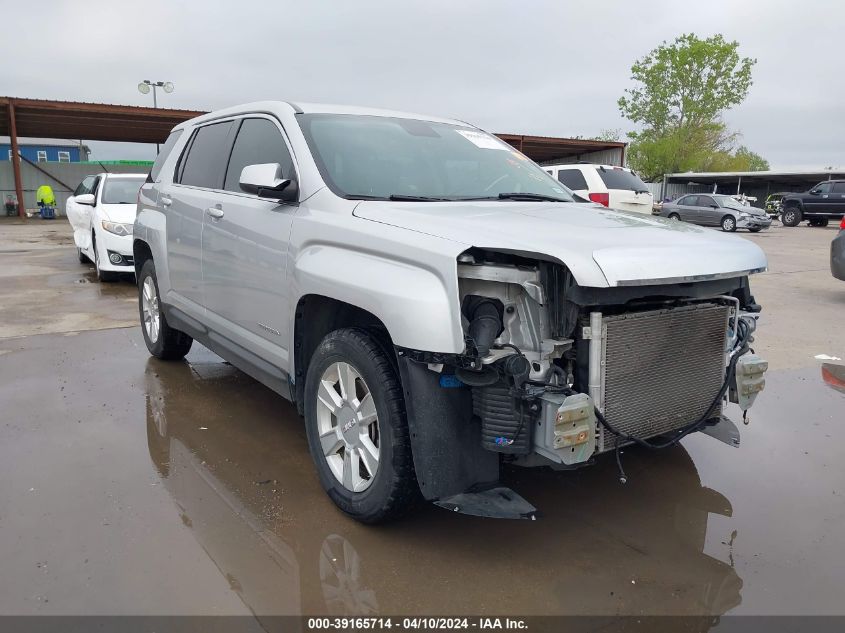 2012 GMC TERRAIN SLE-1