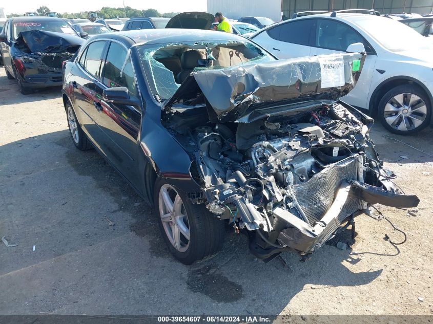 2014 CHEVROLET MALIBU 1LT