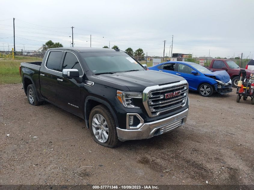 2020 GMC SIERRA 1500 2WD  SHORT BOX SLT