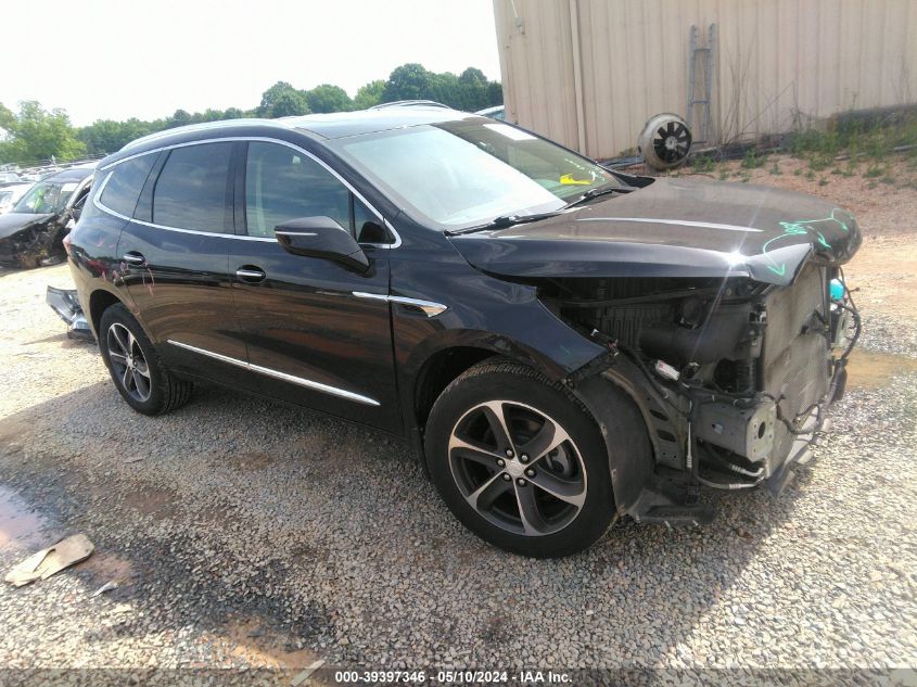 2019 BUICK ENCLAVE AWD ESSENCE