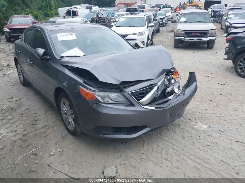 2013 ACURA ILX 20