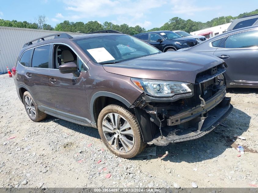 2020 SUBARU ASCENT PREMIUM