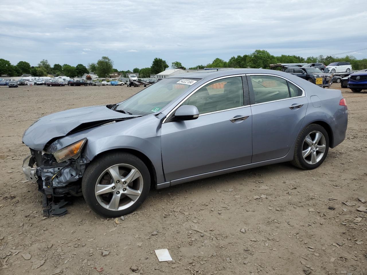 2012 ACURA TSX